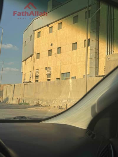 مصنع  للايجار في القاهرة الجديدة، القاهرة - IMG_7465. jpg
