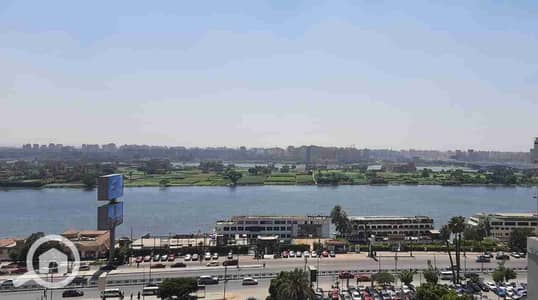شقة 2 غرفة نوم للايجار في المعادي، القاهرة - 1000085766. jpg