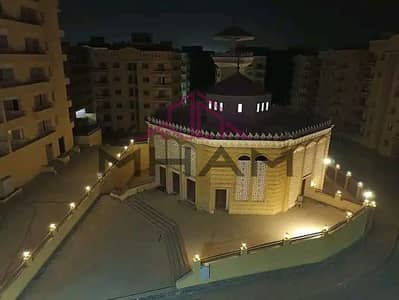 3 Bedroom Apartment for Rent in New Cairo, Cairo - photo_5904411036847557355_x. jpg