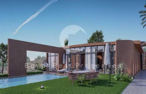 3 Bedroom Villa for Sale in Soma Bay, Red Sea - IMG-20250929-WA0034. jpg