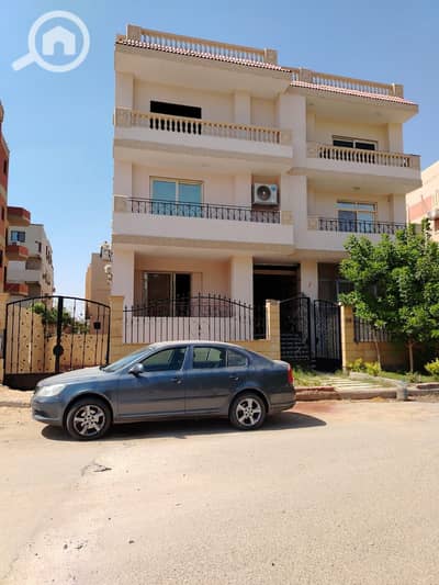 4 Bedroom Duplex for Sale in Shorouk City, Cairo - صورة واتساب بتاريخ 2025-09-30 في 17.01. 50_00bf8f4c. jpg