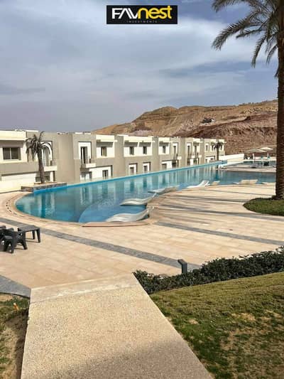 3 Bedroom Chalet for Sale in Ain Sukhna, Suez - IMG-20240423-WA0099. jpg
