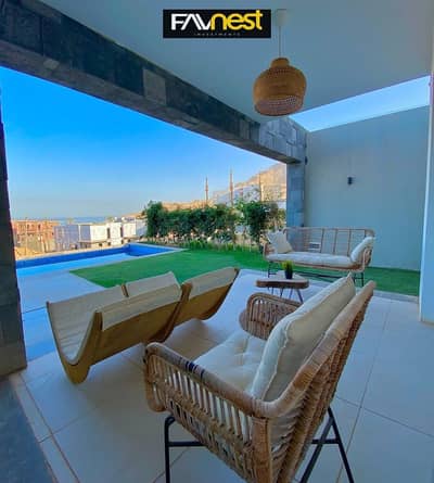 3 Bedroom Chalet for Sale in Ain Sukhna, Suez - IMG-20240827-WA0043. jpg