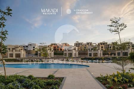 3 Bedroom Villa for Sale in Makadi Bay, Red Sea - IMG-20250929-WA0099. jpg