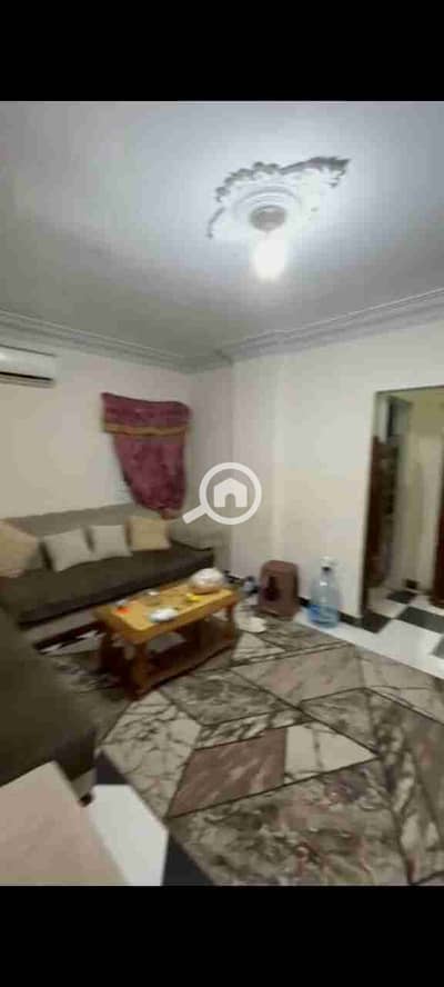 فلیٹ 2 غرفة نوم للايجار في الشيخ زايد، الجيزة - IMG-20250930-WA0046. jpg