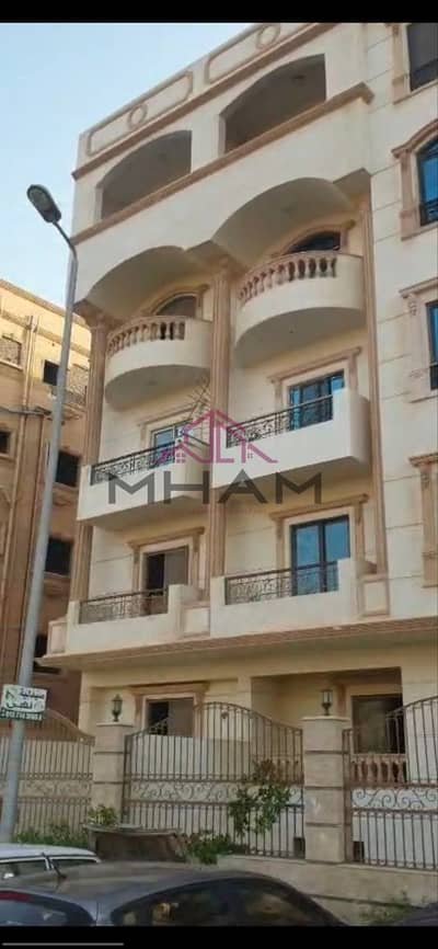 3 Bedroom Flat for Sale in New Cairo, Cairo - photo_5884125554121231438_y. jpg
