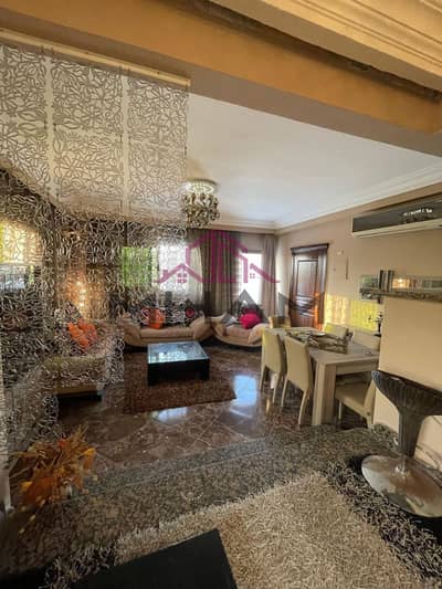 2 Bedroom Apartment for Sale in New Cairo, Cairo - photo_5875338416105836456_y. jpg