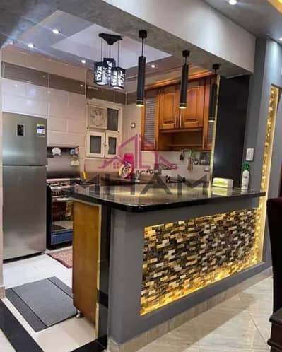 2 Bedroom Flat for Rent in New Cairo, Cairo - photo_5879630969630216865_y. jpg