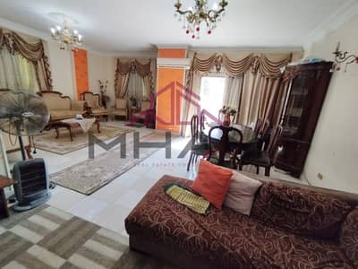 3 Bedroom Flat for Sale in New Cairo, Cairo - photo_5875338416105836243_y. jpg