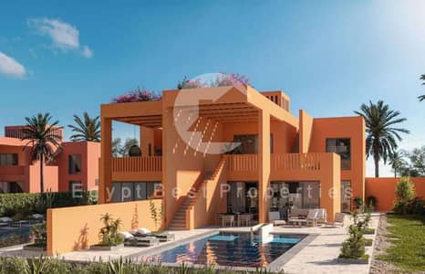 3 Bedroom Villa for Sale in Gouna, Red Sea - img53. jpg
