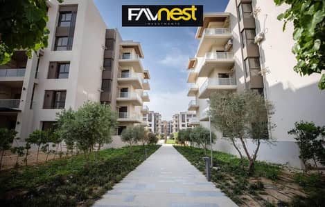 3 Bedroom Flat for Sale in New Cairo, Cairo - WhatsApp Image 2025-09-17 at 15.29. 07 (1). jpeg