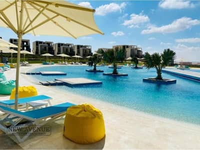 3 Bedroom Townhouse for Sale in North Coast, Matruh - WhatsApp Image 2025-09-30 at 9.02. 02 PM (1). jpg