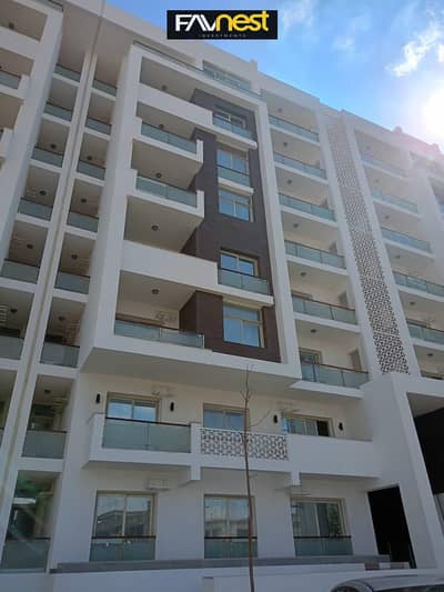 4 Bedroom Duplex for Sale in New Cairo, Cairo - IMG-20250928-WA0222. jpg