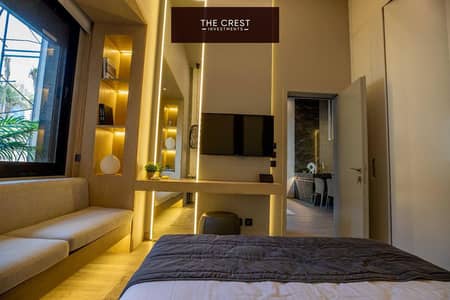 1 Bedroom Apartment for Sale in New Cairo, Cairo - 480693780_122149307258486229_3248189189602863075_n. jpg