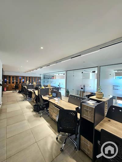Office for Rent in Katameya, Cairo - WhatsApp Image 2025-09-17 at 7.25. 29 PM. jpeg