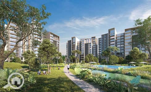3 Bedroom Flat for Sale in New Cairo, Cairo - 11. jpg