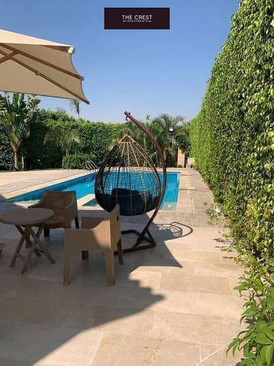 5 Bedroom Villa for Sale in Shorouk City, Cairo - 481174194_1675144110040580_944874128843858439_n. jpg