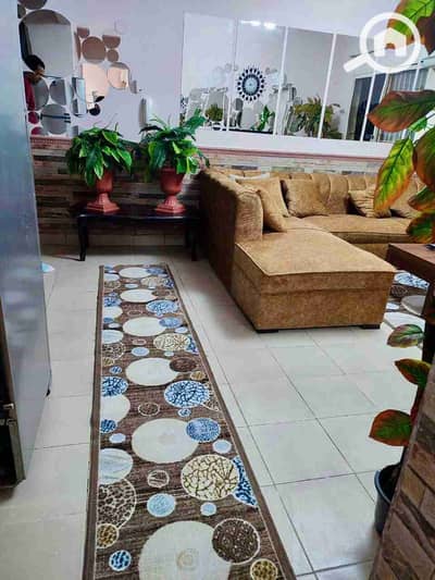 شقة 2 غرفة نوم للايجار في الشيخ زايد، الجيزة - IMG-20250930-WA0029. jpg