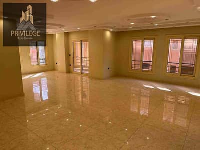 3 Bedroom Apartment for Rent in Zahraa Al Maadi, Cairo - 1000042590. jpg
