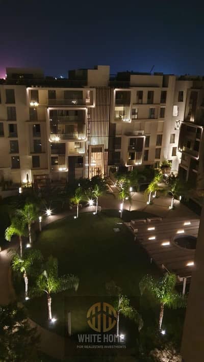 فلیٹ 1 غرفة نوم للايجار في القاهرة الجديدة، القاهرة - b9d91bf0-4efb-4897-bb2f-d3568b602e52. jpeg