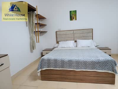 2 Bedroom Apartment for Rent in New Cairo, Cairo - WhatsApp Image 2025-09-30 at 11.20. 40 PM (1). jpeg