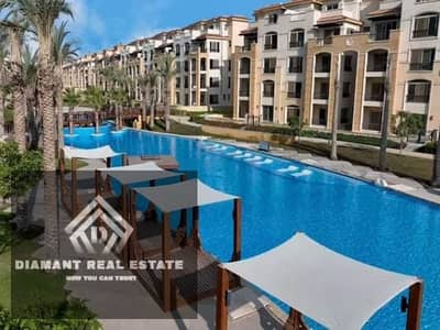 3 Bedroom Penthouse for Sale in Katameya, Cairo - 351238275_6480838918640708_4381675243819754716_n. jpg