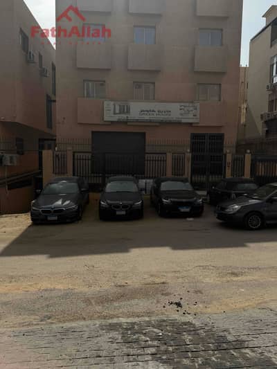 مصنع  للايجار في القاهرة الجديدة، القاهرة - IMG_4727. jpg