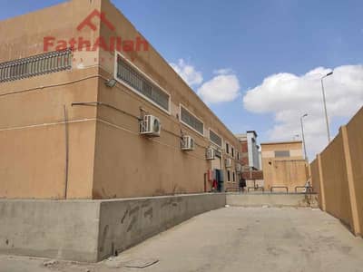 Factory for Rent in New Cairo, Cairo - IMG_7551. jpg