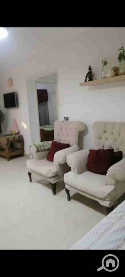 2 Bedroom Flat for Rent in Sheikh Zayed, Giza - IMG-20250930-WA0055. jpg