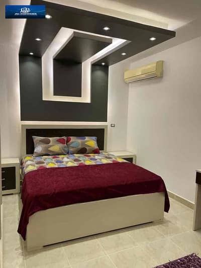2 Bedroom Apartment for Rent in New Cairo, Cairo - 67ffbb6d-db42-44ac-9c01-1bc33f28522d. jpg