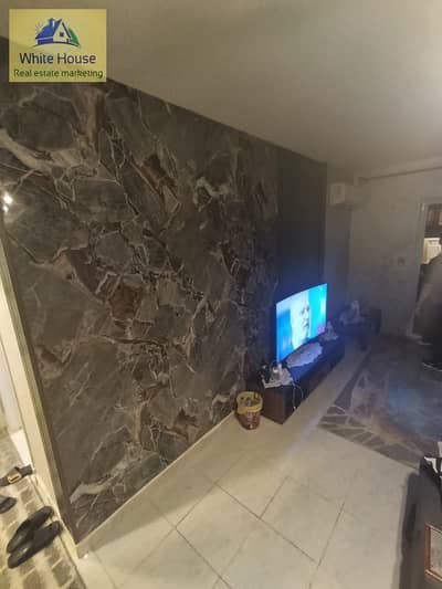 2 Bedroom Flat for Rent in New Cairo, Cairo - WhatsApp Image 2025-09-30 at 5.19. 33 PM. jpeg