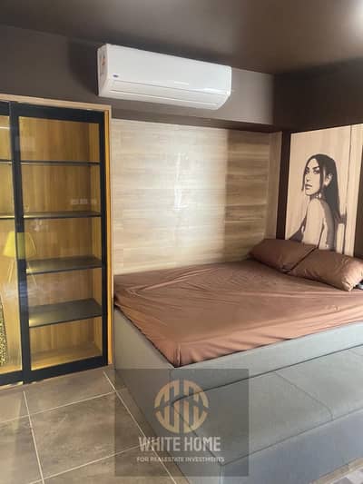 1 Bedroom Apartment for Rent in New Cairo, Cairo - 2189d47b-67a3-4212-85bc-ca5d33746176. jpeg