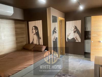 1 Bedroom Apartment for Rent in New Cairo, Cairo - 6fce6bd0-c78c-4b88-804f-25f49b1d064c. jpeg