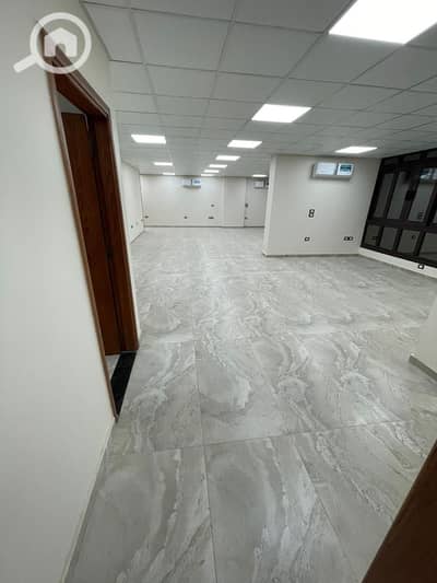 Office for Rent in Zahraa Al Maadi, Cairo - WhatsApp Image 2025-09-30 at 3.32. 14 PM. jpeg
