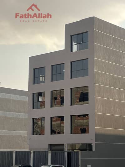Factory for Rent in New Cairo, Cairo - cd94a32e-ceaa-474f-a831-4fb39f65edf5. jpg