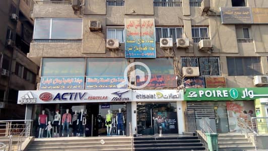 Retail for Sale in Gesr Al Suez, Cairo - 1000151352. jpg