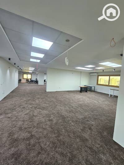 Office for Rent in Maadi, Cairo - WhatsApp Image 2025-09-10 at 5.48. 55 PM (1). jpeg