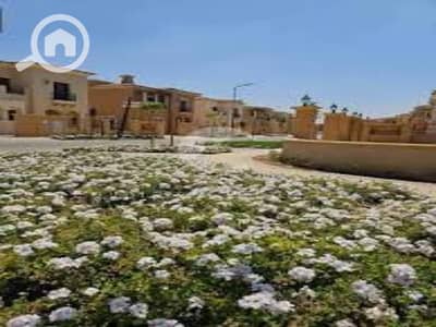 3 Bedroom Twin House for Sale in New Cairo, Cairo - images (4). jfif. jpg