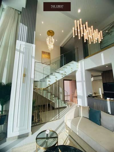 5 Bedroom Villa for Sale in New Cairo, Cairo - 481673670_625656403677062_1158879934263327748_n - Copy. jpg