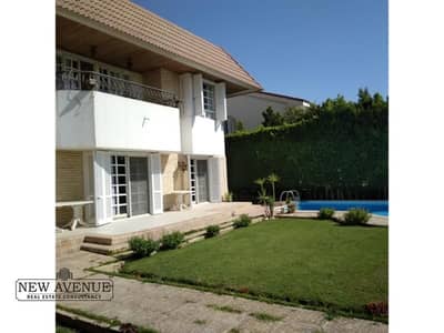 3 Bedroom Villa for Rent in Sheikh Zayed, Giza - WhatsApp Image 2025-09-30 at 8.58. 27 PM (1). jpg