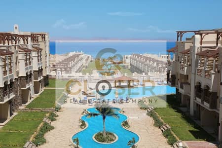 2 Bedroom Chalet for Sale in Ain Sukhna, Suez - 472458182_122161473308392610_702149848063842294_n. jpg