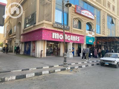 Retail for Sale in Nasr City, Cairo - 1000171037. jpg