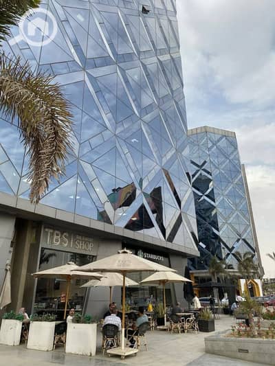 Office for Rent in Zahraa Al Maadi, Cairo - b9533d22-ae38-47ed-9196-37d9194e3ea3. jpeg