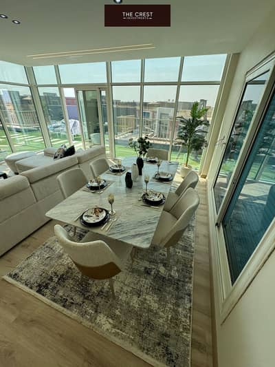 2 Bedroom Apartment for Sale in New Cairo, Cairo - WhatsApp Image 2025-09-25 at 7.30. 35 PM. jpeg