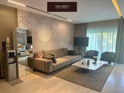 4 Bedroom Townhouse for Sale in Sheikh Zayed, Giza - IMG-20250928-WA0169. jpg