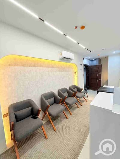 Office for Rent in Sheikh Zayed, Giza - 1000331991. jpg