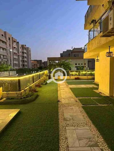 شقة 3 غرف نوم للبيع في حدائق اكتوبر، الجيزة - 1759269562111. jpg