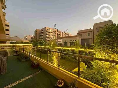 3 Bedroom Flat for Sale in Hadayek October, Giza - 1759269552325. jpg