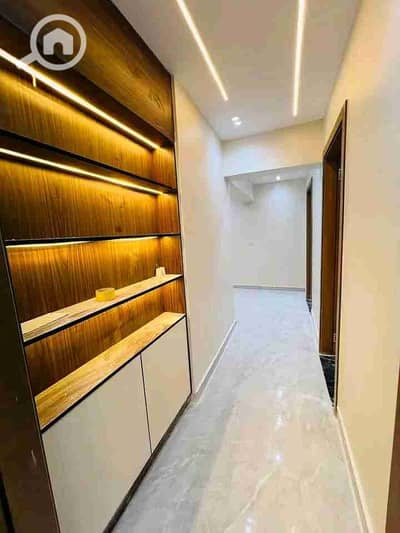 3 Bedroom Flat for Sale in Hadayek October, Giza - 1000105107. jpg