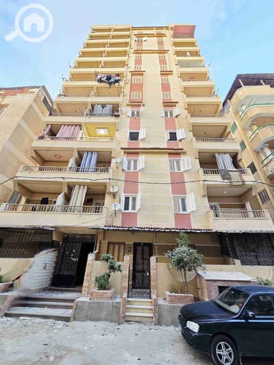 3 Bedroom Flat for Sale in Nakheel, Alexandria - 1000446419. jpg